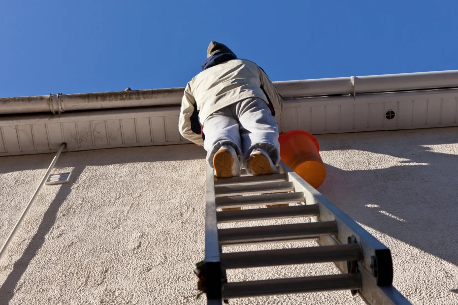 Gutter Cleaning Sylvan Springs