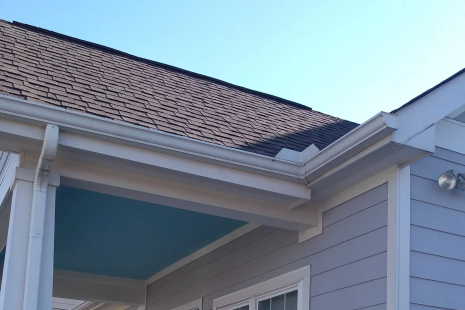 Gutter Cleaning Sylvan Springs