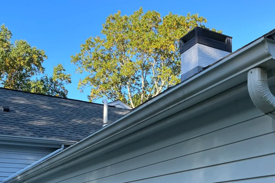 Gutter Cleaning Sylvan Springs