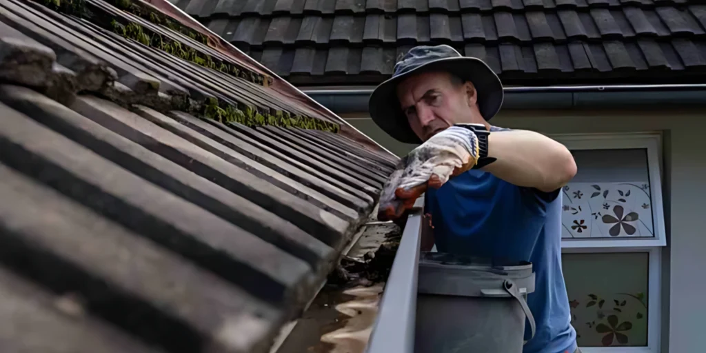 Gutter Cleaning Sylvan Springs home page