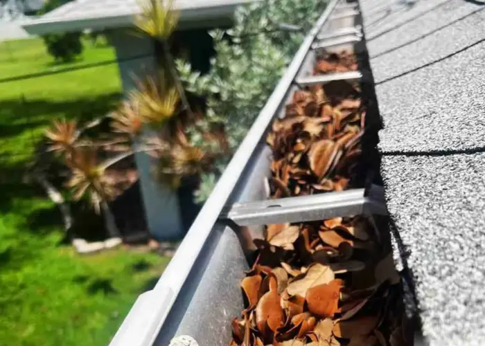 Gutter Cleaning Sylvan Springs home page